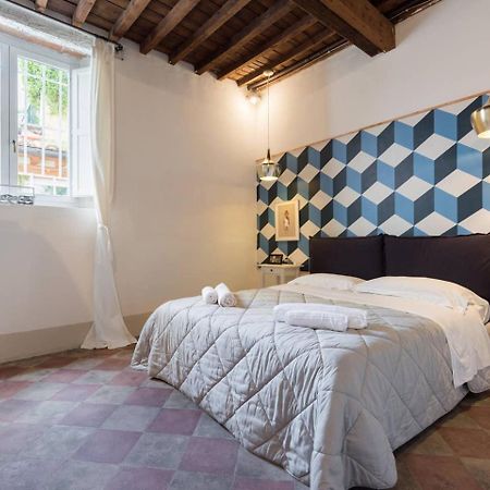 F3-Santa Croce One Bedroom Flat For 2 Or 3 Guests Флоренция Екстериор снимка